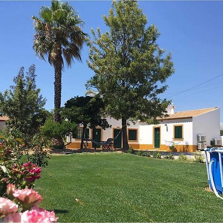 Quinta Rosa Branca Hotel Tavira Buitenkant foto