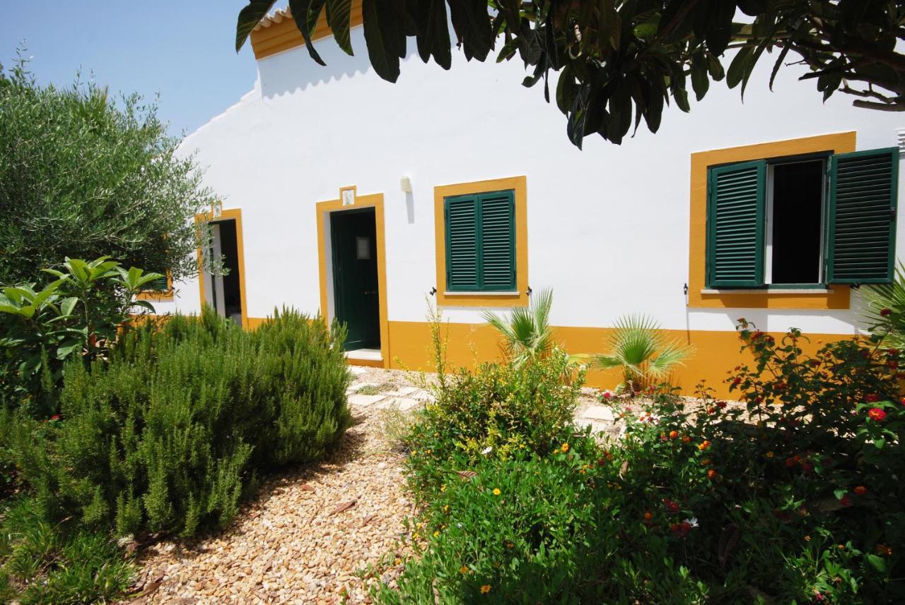 Quinta Rosa Branca Hotel Tavira Buitenkant foto
