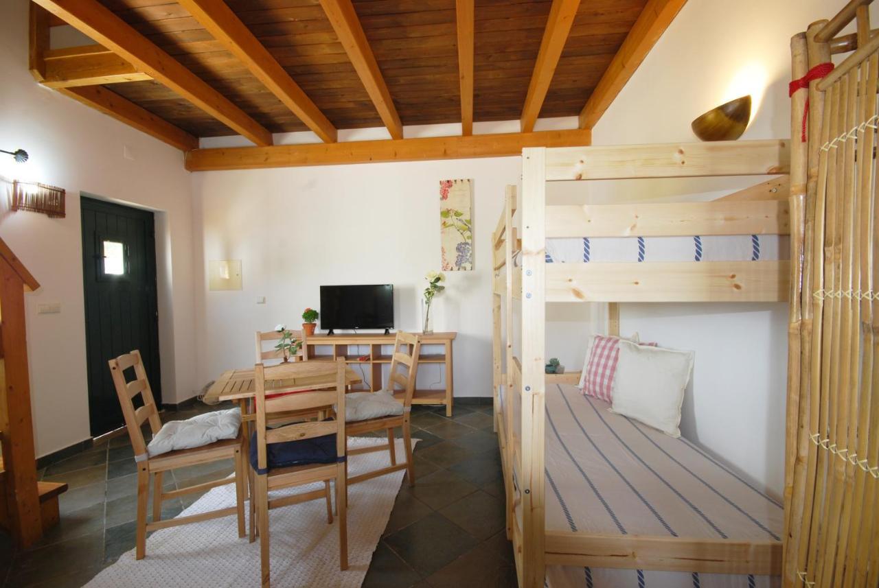 Quinta Rosa Branca Hotel Tavira Buitenkant foto