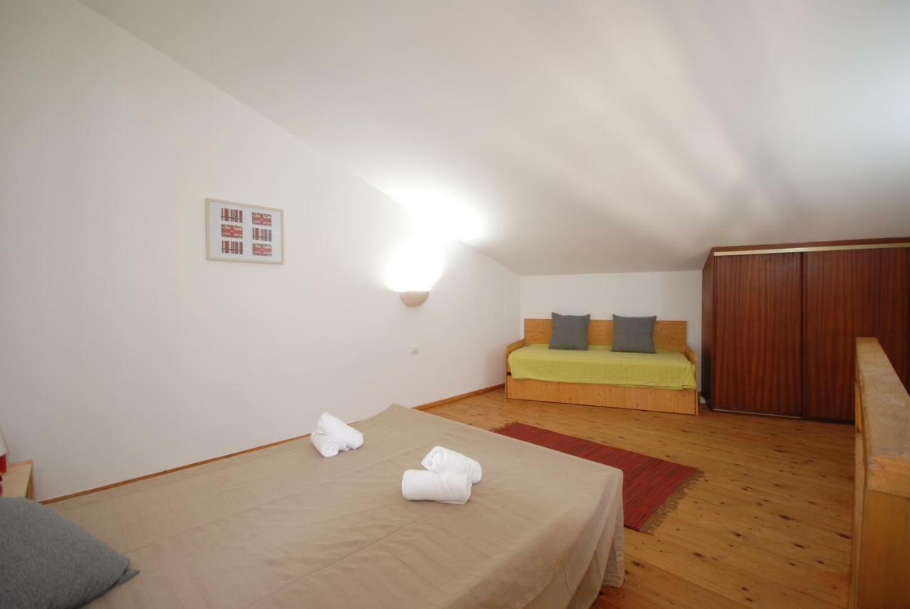 Quinta Rosa Branca Hotel Tavira Buitenkant foto