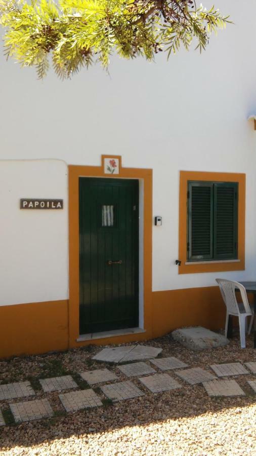 Quinta Rosa Branca Hotel Tavira Buitenkant foto