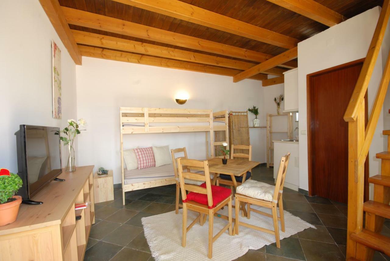 Quinta Rosa Branca Hotel Tavira Buitenkant foto
