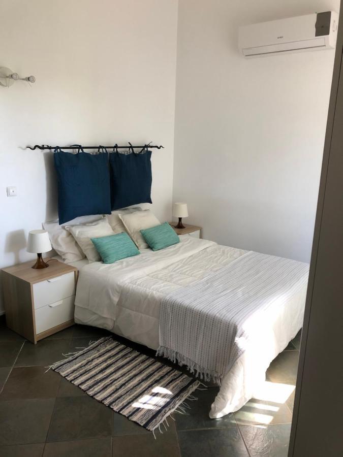 Quinta Rosa Branca Hotel Tavira Buitenkant foto