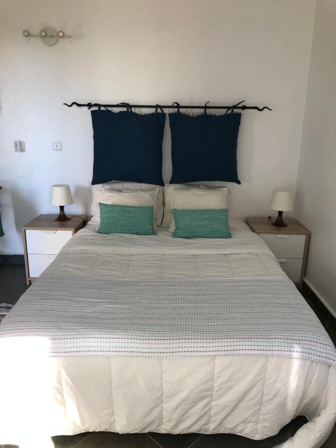 Quinta Rosa Branca Hotel Tavira Buitenkant foto
